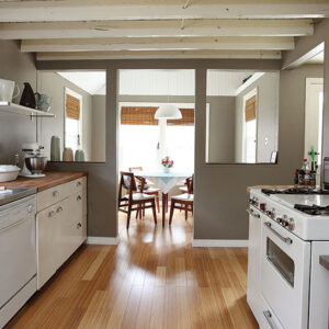 Sourcing Sustainable Bamboo Flooring Image